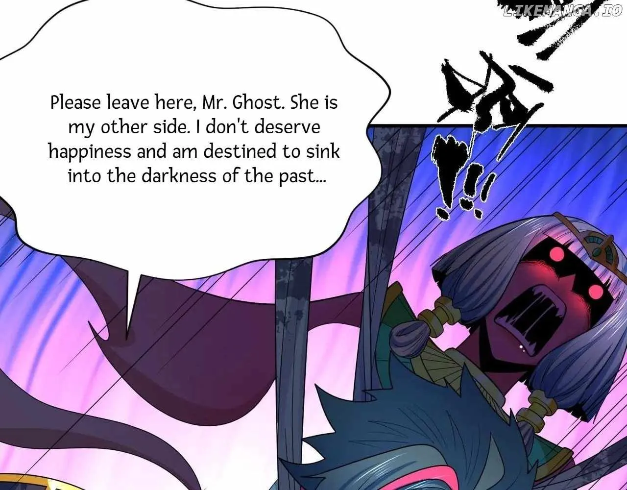 Age of Terror Chapter 275 page 111 - 