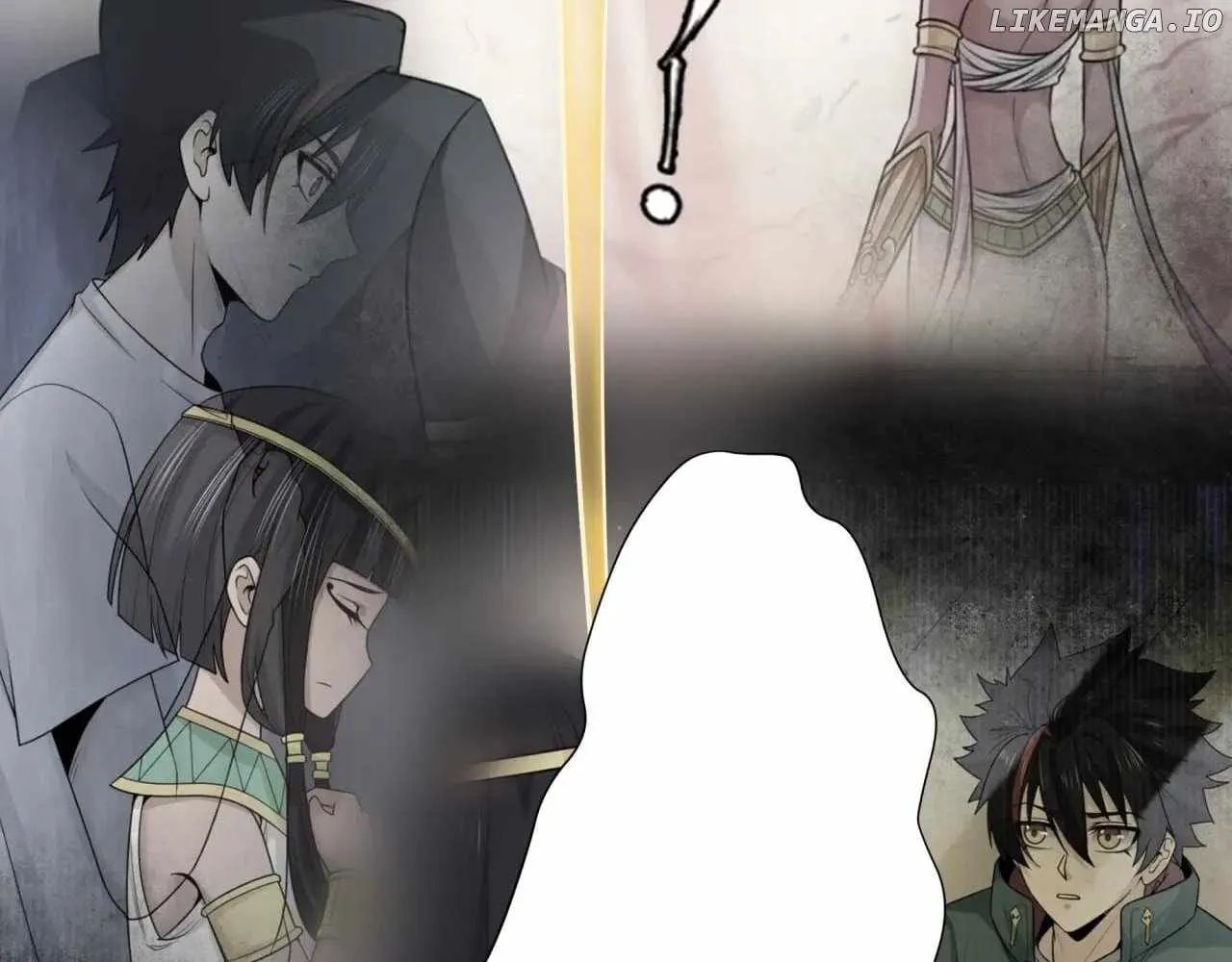 Age of Terror Chapter 275 page 120 - 