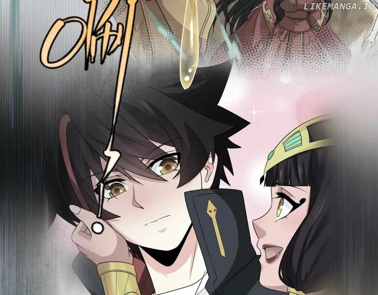 Age of Terror Chapter 275 page 125 - 