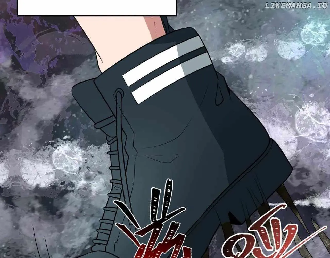 Age of Terror Chapter 275 page 14 - 