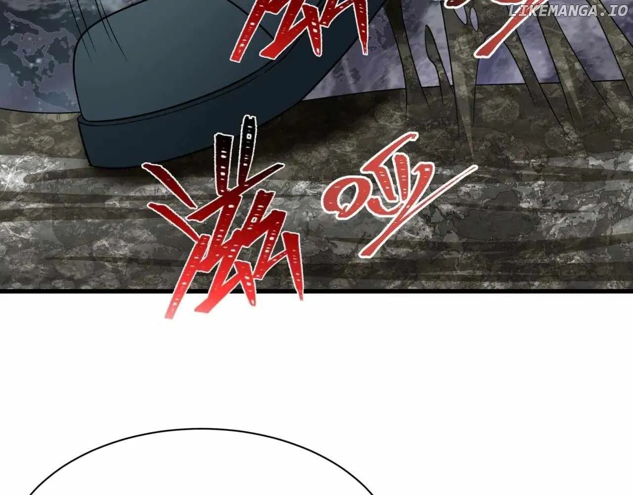 Age of Terror Chapter 275 page 15 - 
