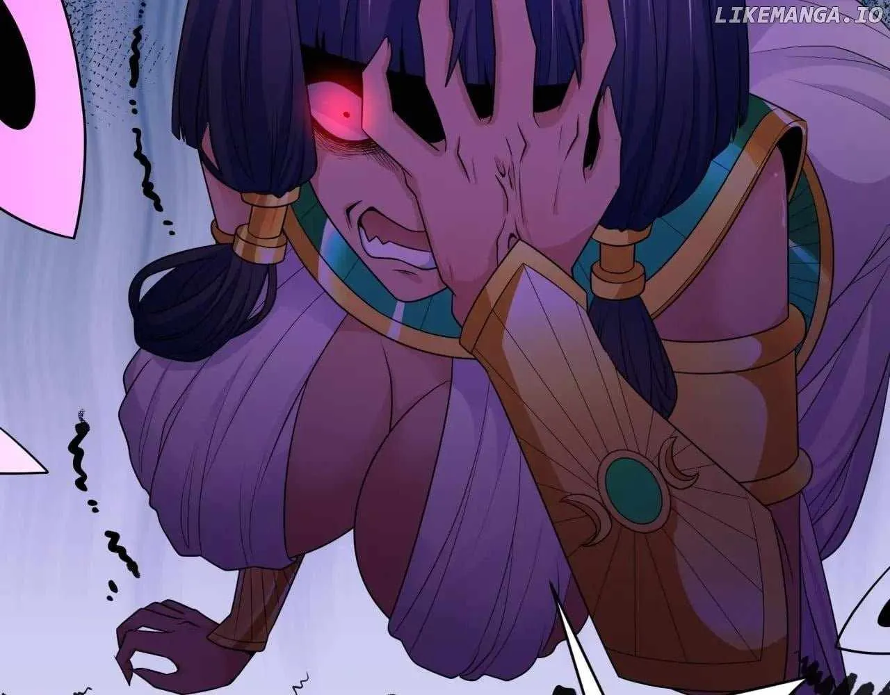 Age of Terror Chapter 275 page 144 - 