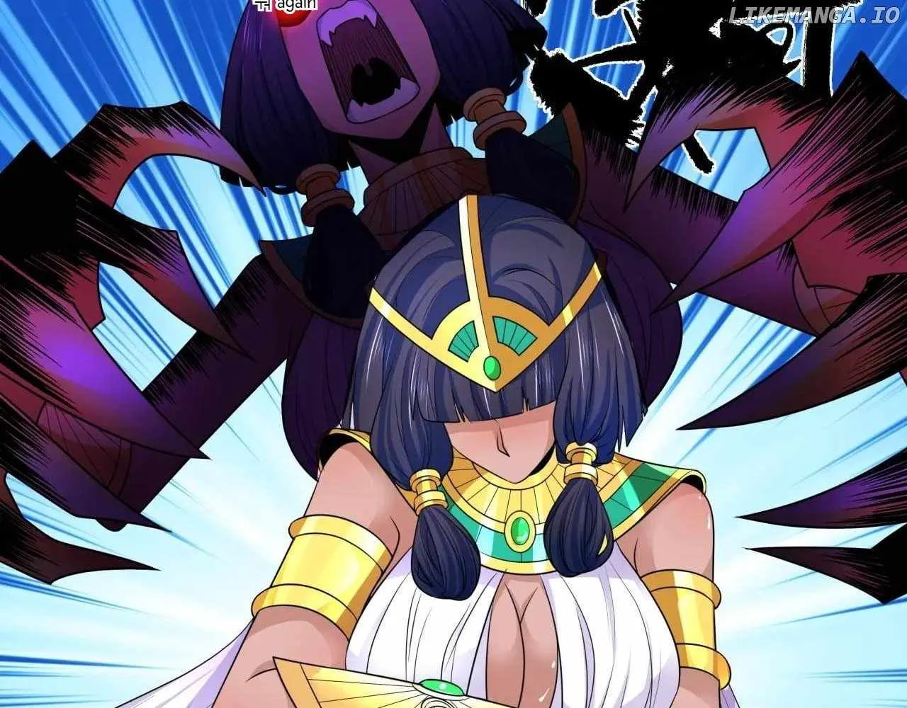 Age of Terror Chapter 275 page 148 - 