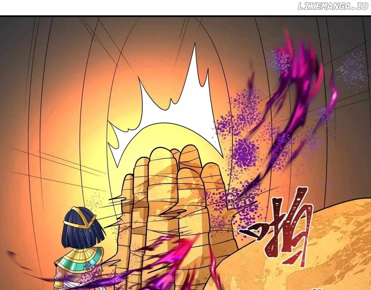 Age of Terror Chapter 275 page 151 - 