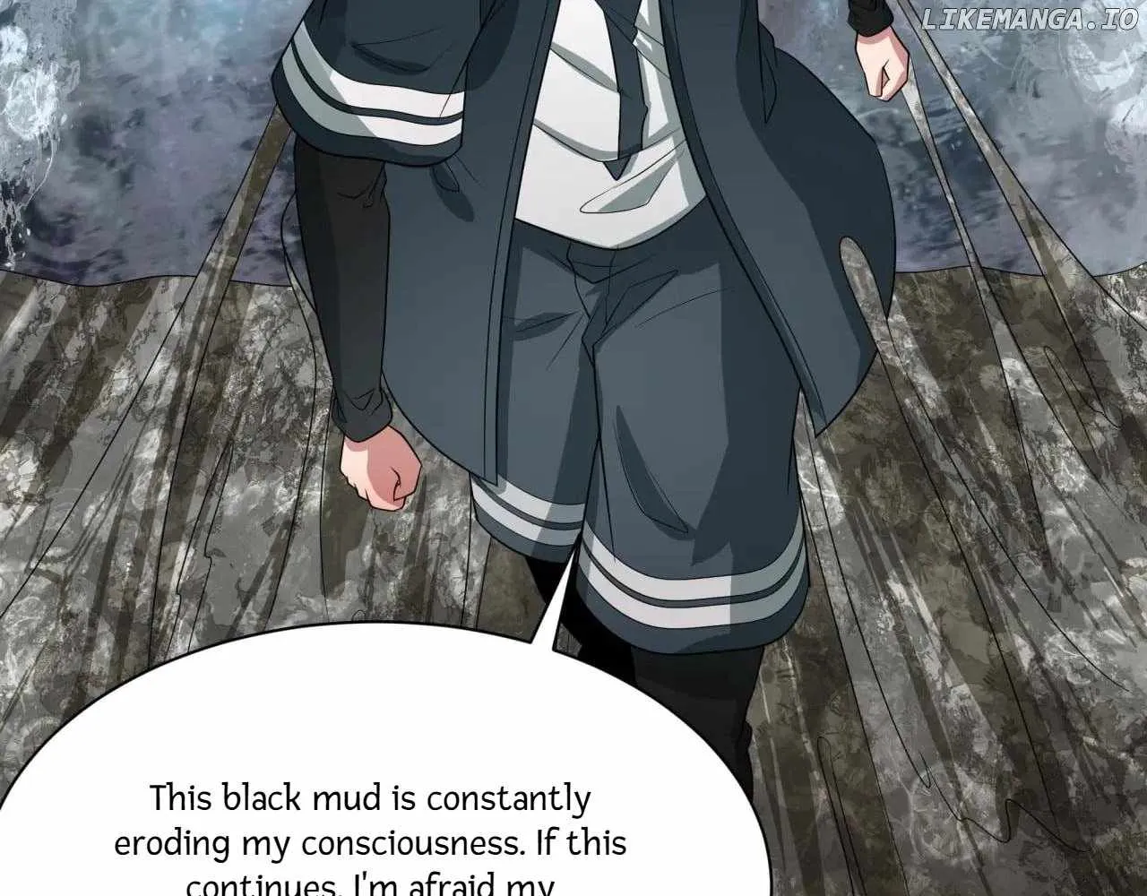 Age of Terror Chapter 275 page 17 - 