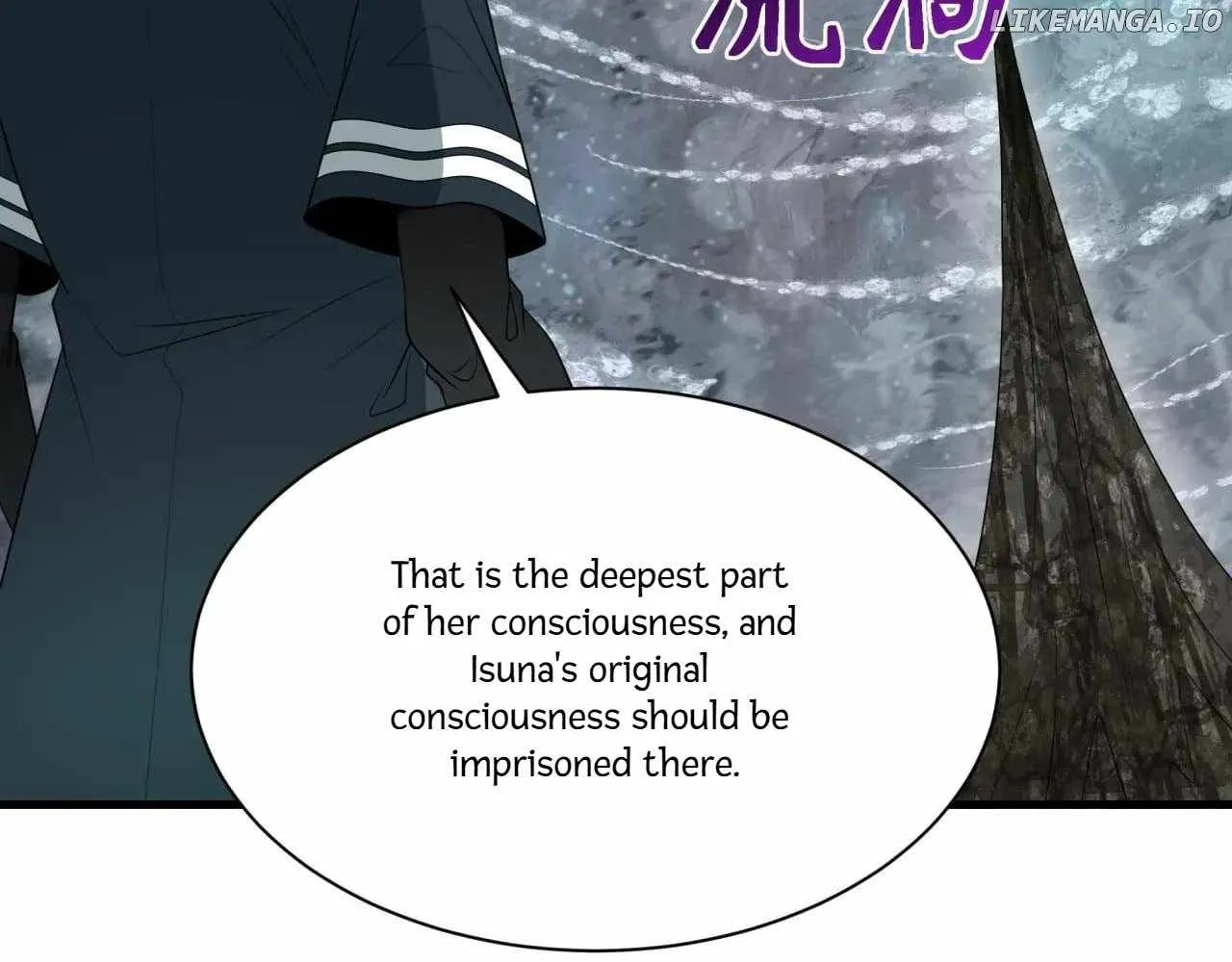 Age of Terror Chapter 275 page 20 - 