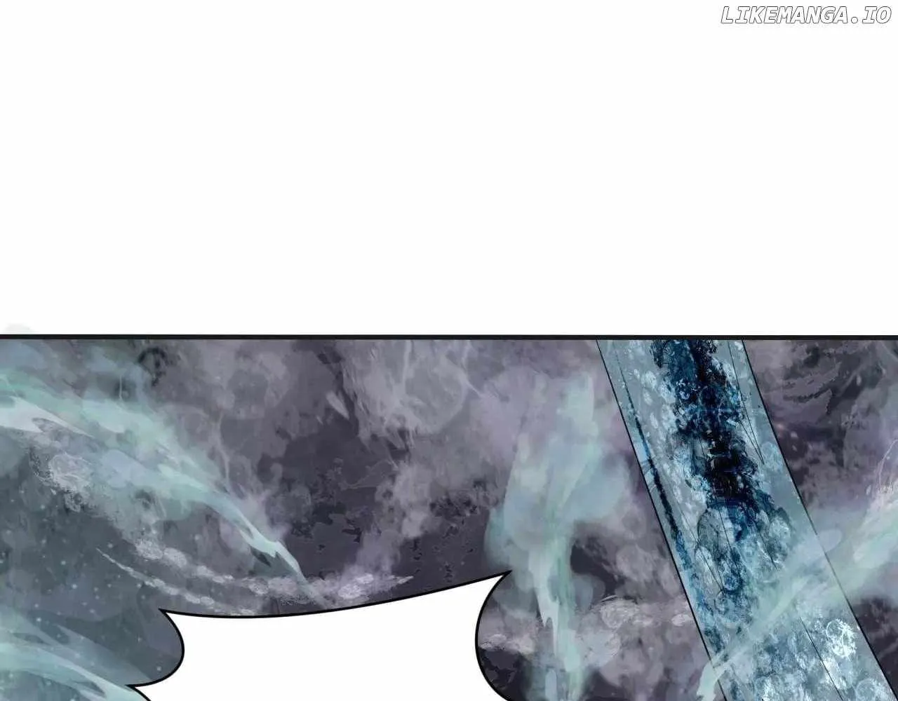 Age of Terror Chapter 275 page 21 - 