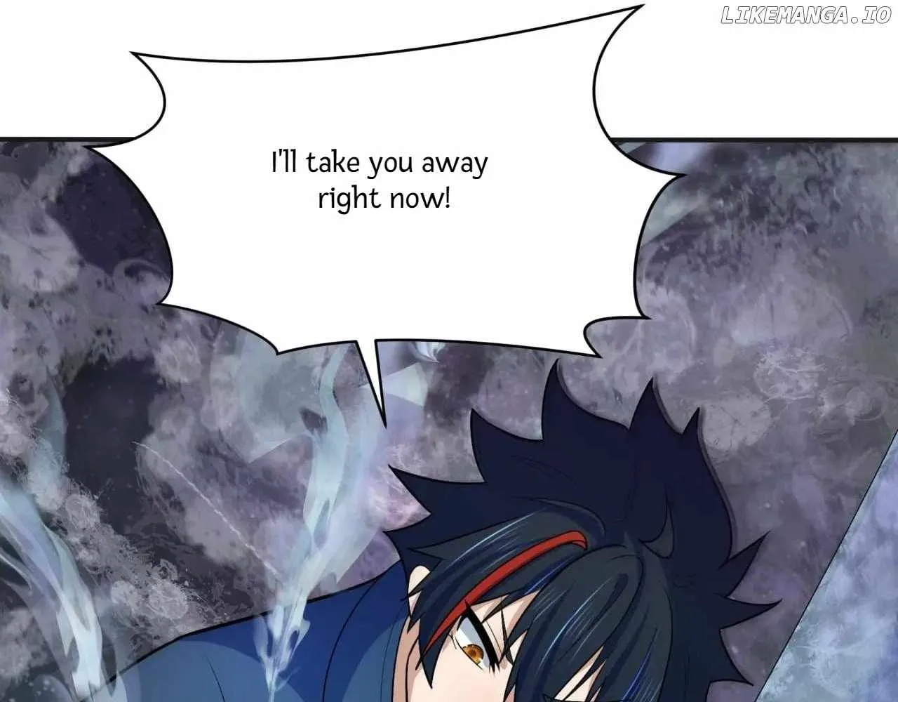 Age of Terror Chapter 275 page 27 - 