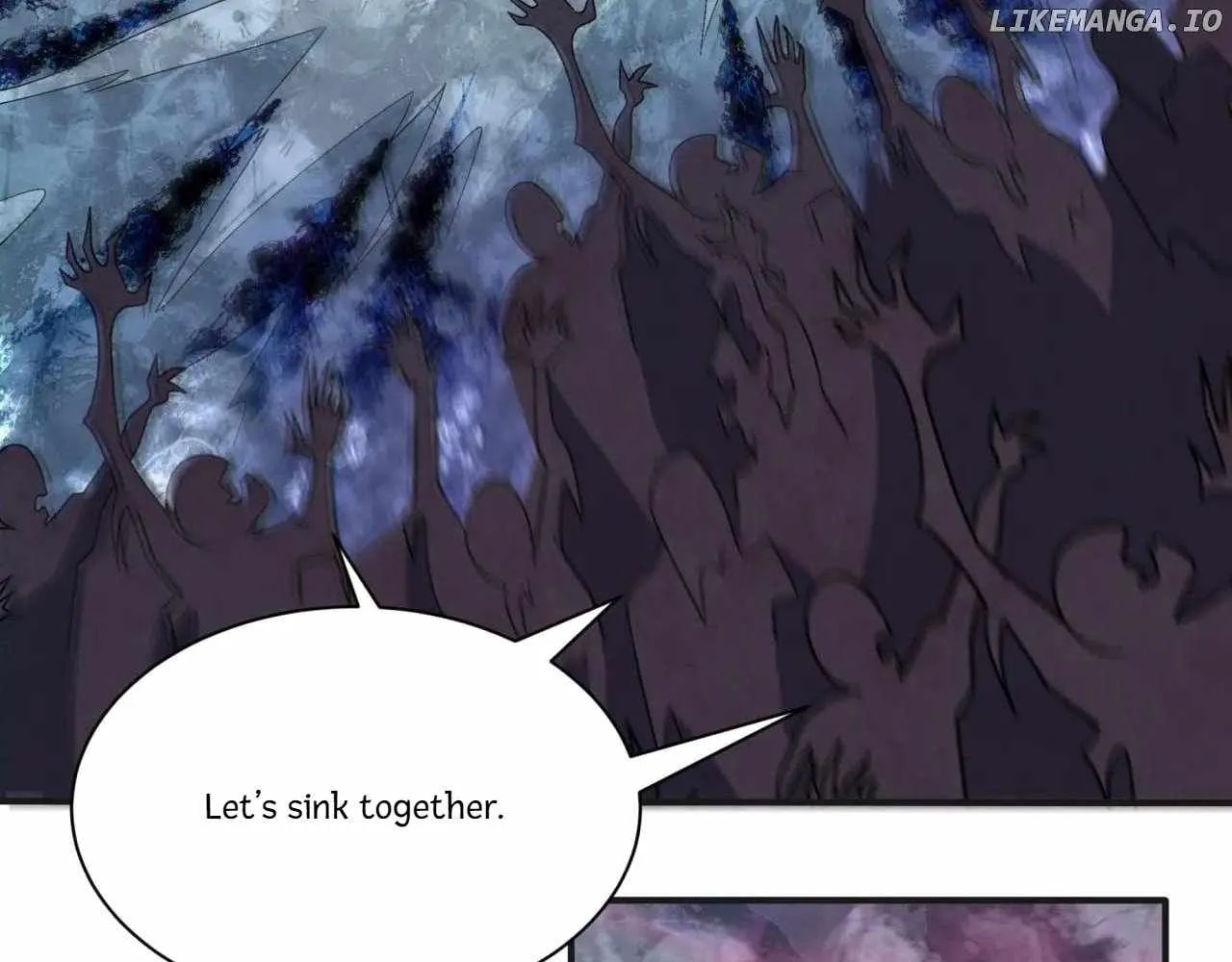 Age of Terror Chapter 275 page 34 - 