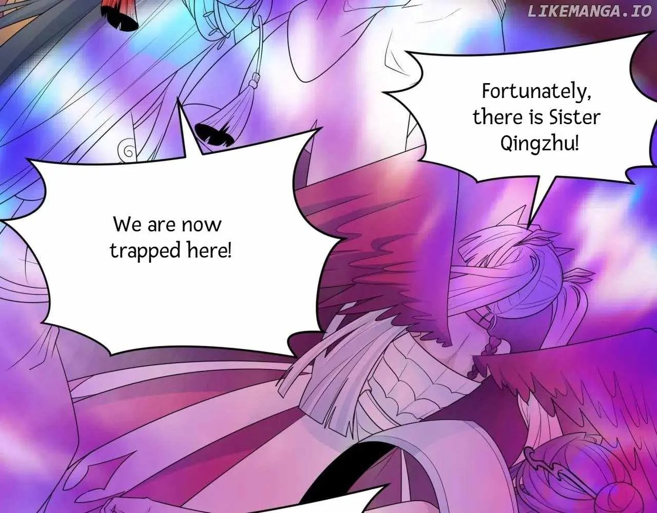 Age of Terror Chapter 275 page 46 - 