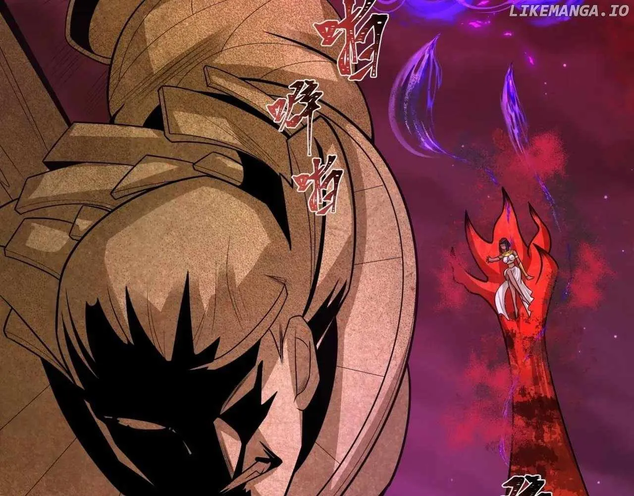 Age of Terror Chapter 275 page 80 - 