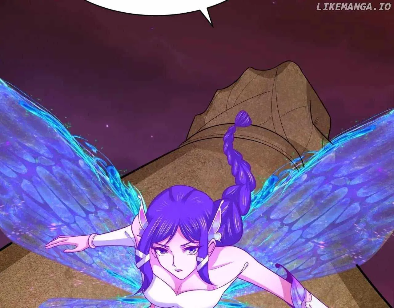 Age of Terror Chapter 275 page 86 - 