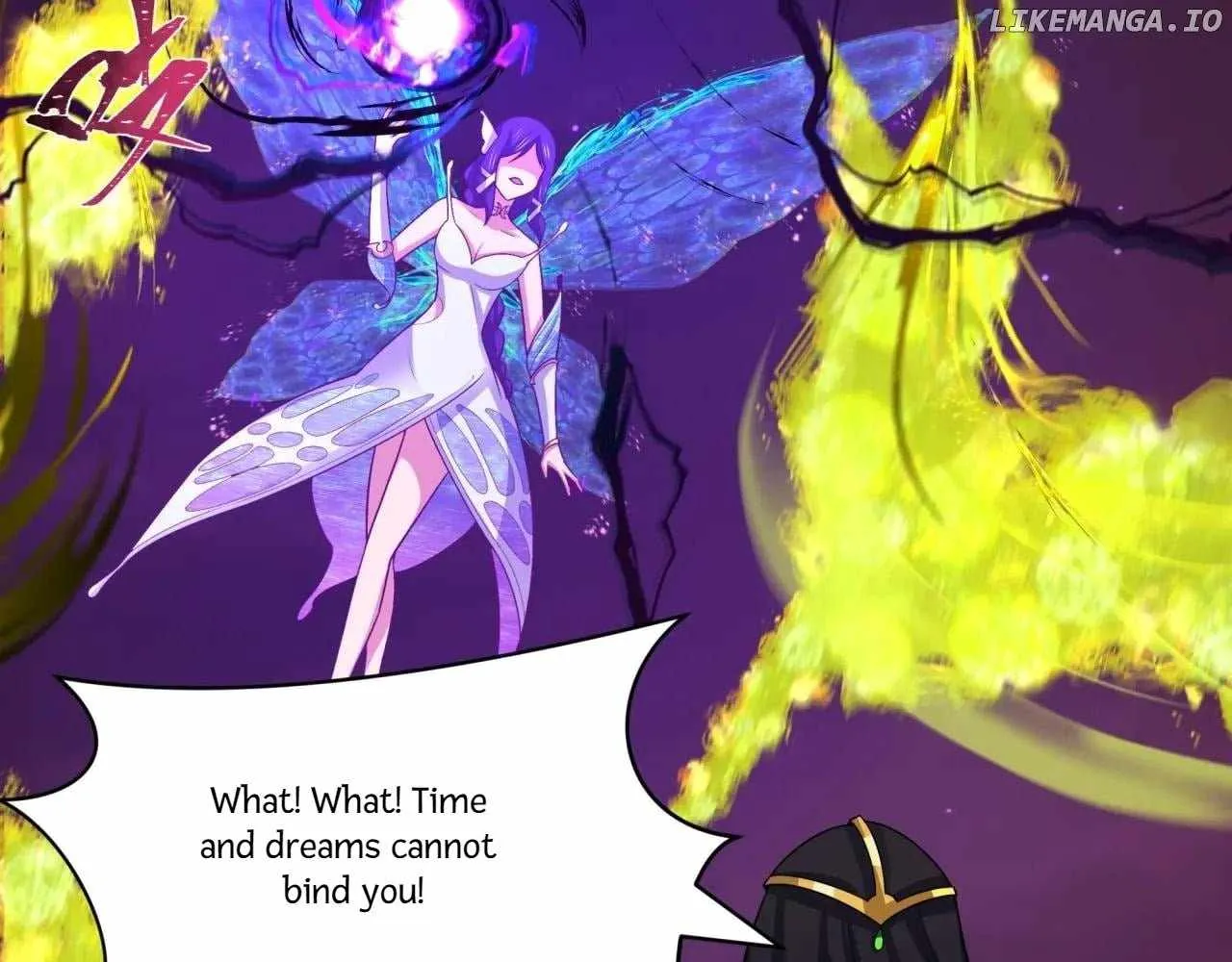 Age of Terror Chapter 275 page 93 - 