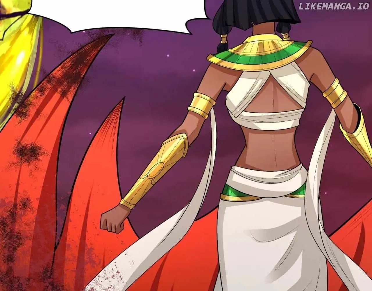Age of Terror Chapter 275 page 94 - 