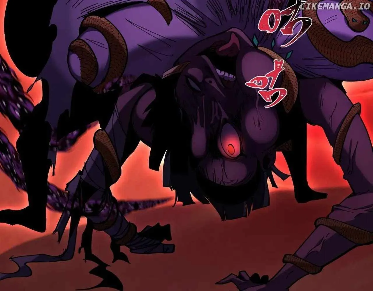 Age of Terror Chapter 276 page 106 - 