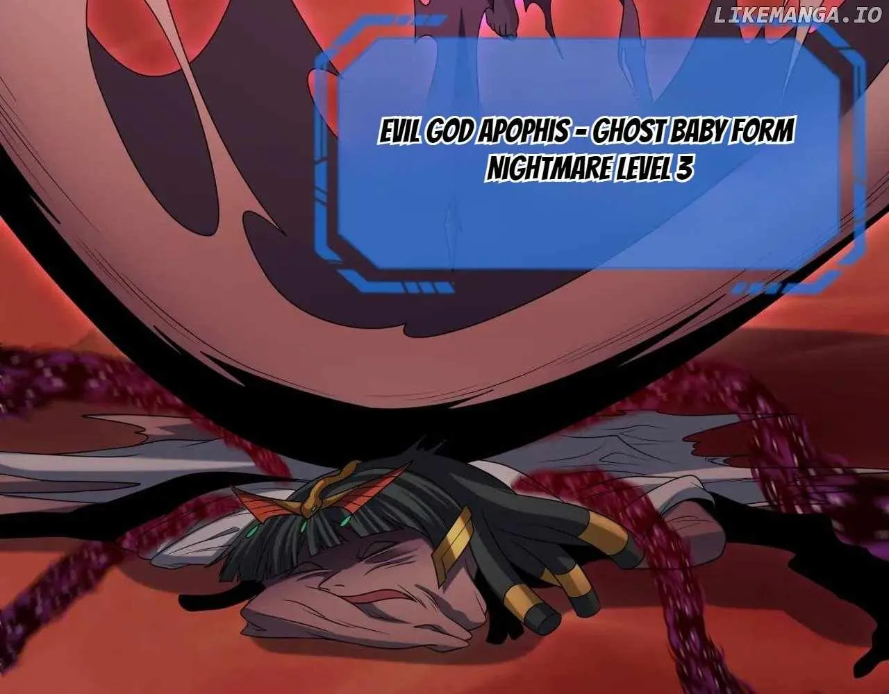 Age of Terror Chapter 276 page 114 - 