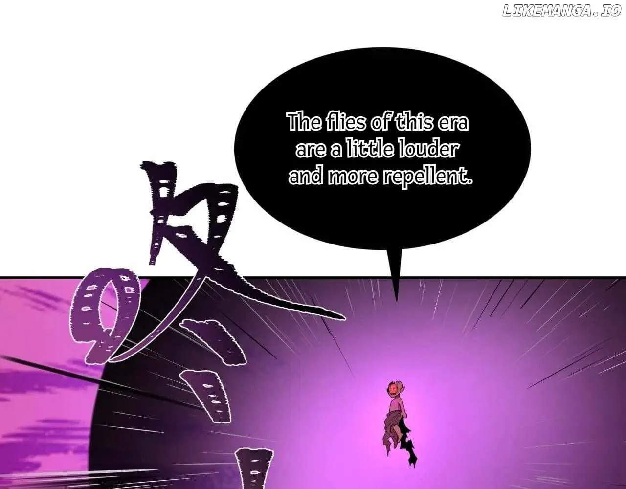 Age of Terror Chapter 276 page 118 - 