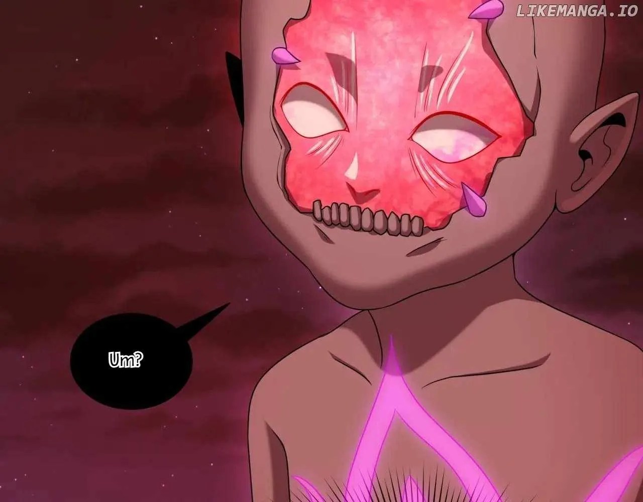 Age of Terror Chapter 276 page 128 - 