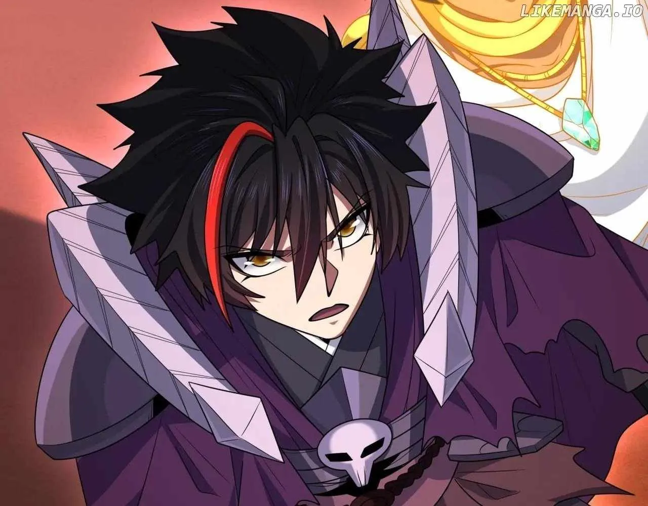 Age of Terror Chapter 276 page 130 - 