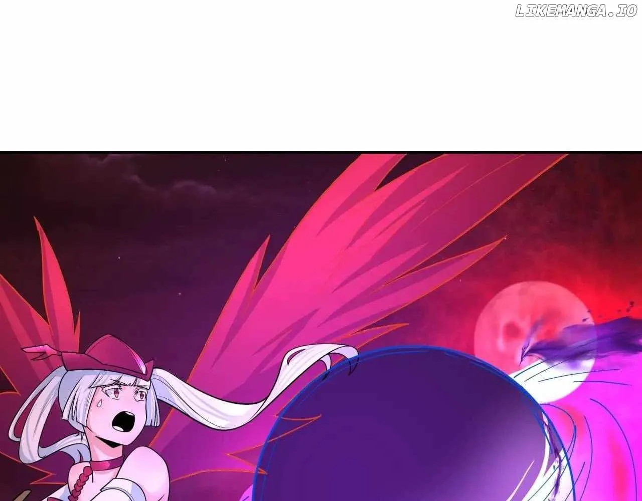 Age of Terror Chapter 276 page 135 - 