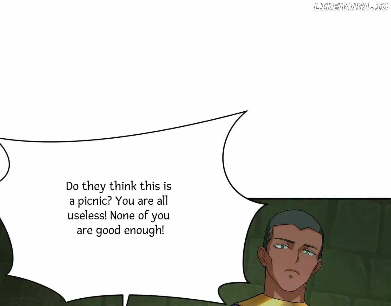 Age of Terror Chapter 276 page 23 - 