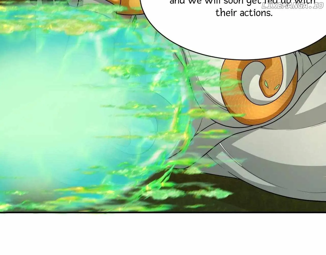 Age of Terror Chapter 276 page 25 - 