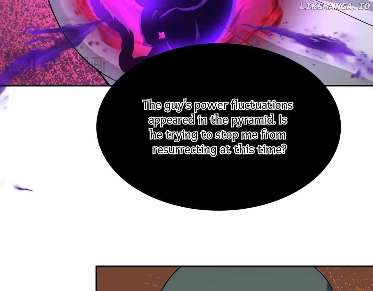 Age of Terror Chapter 276 page 28 - 