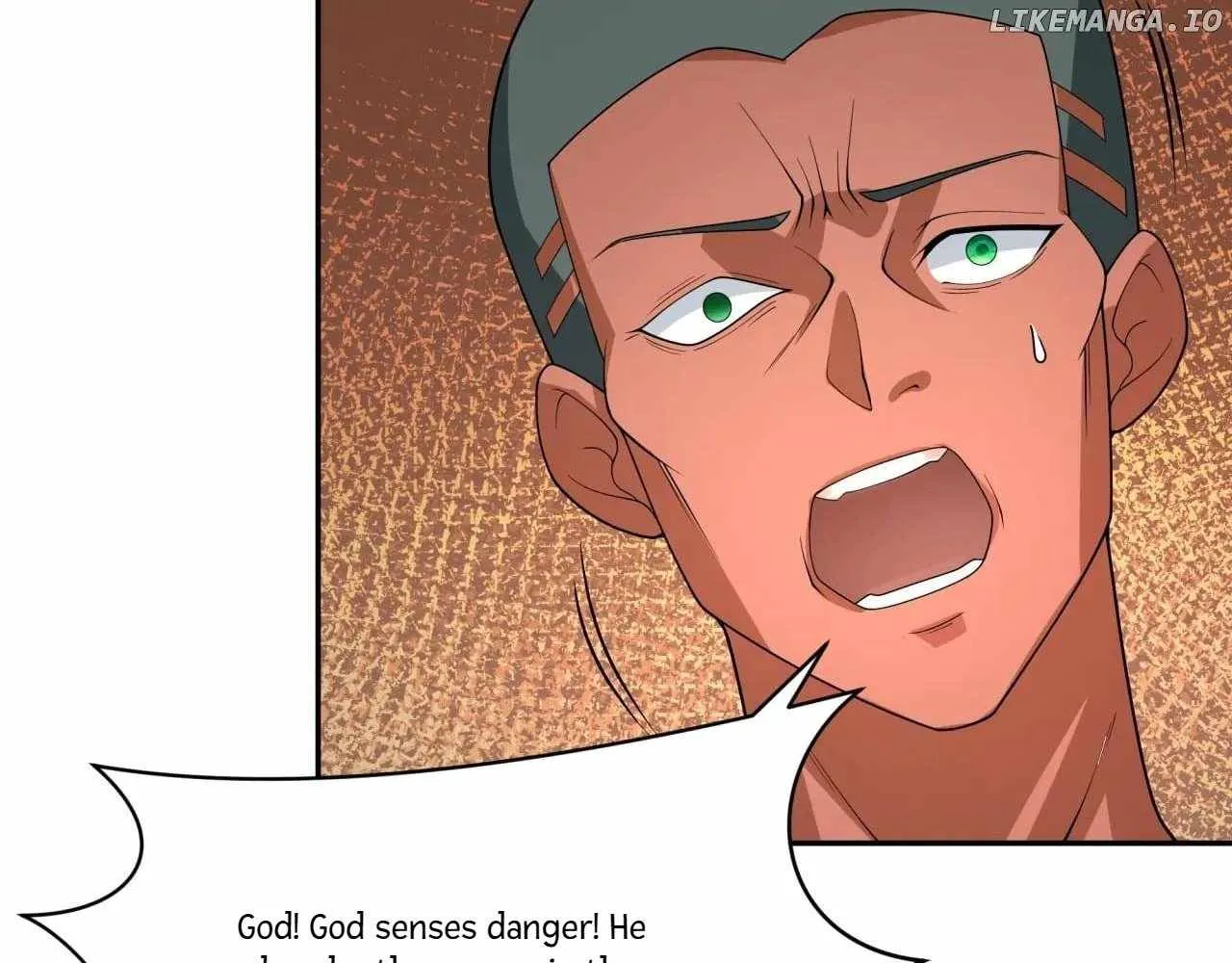 Age of Terror Chapter 276 page 29 - 