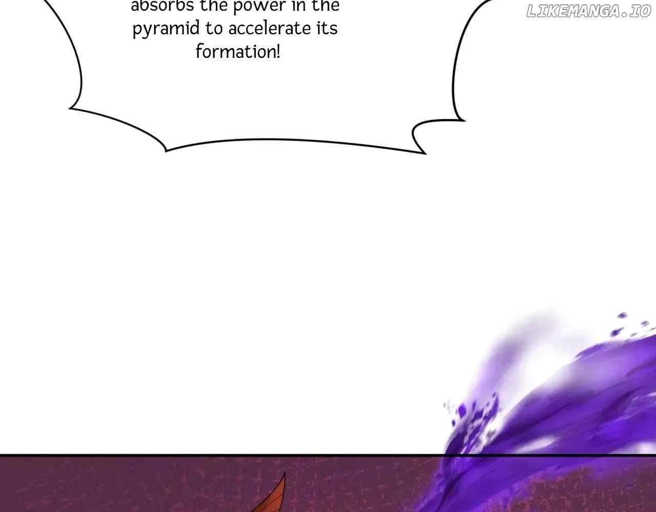 Age of Terror Chapter 276 page 30 - 