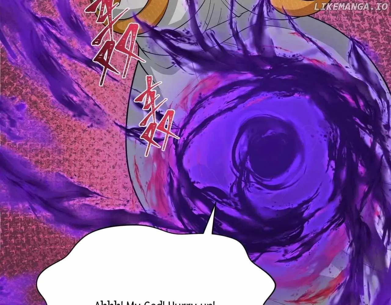Age of Terror Chapter 276 page 32 - 