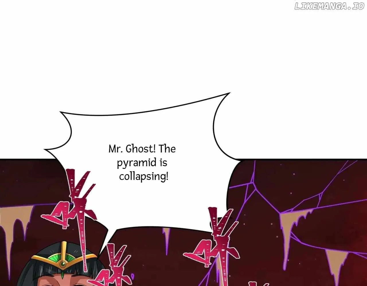 Age of Terror Chapter 276 page 36 - 
