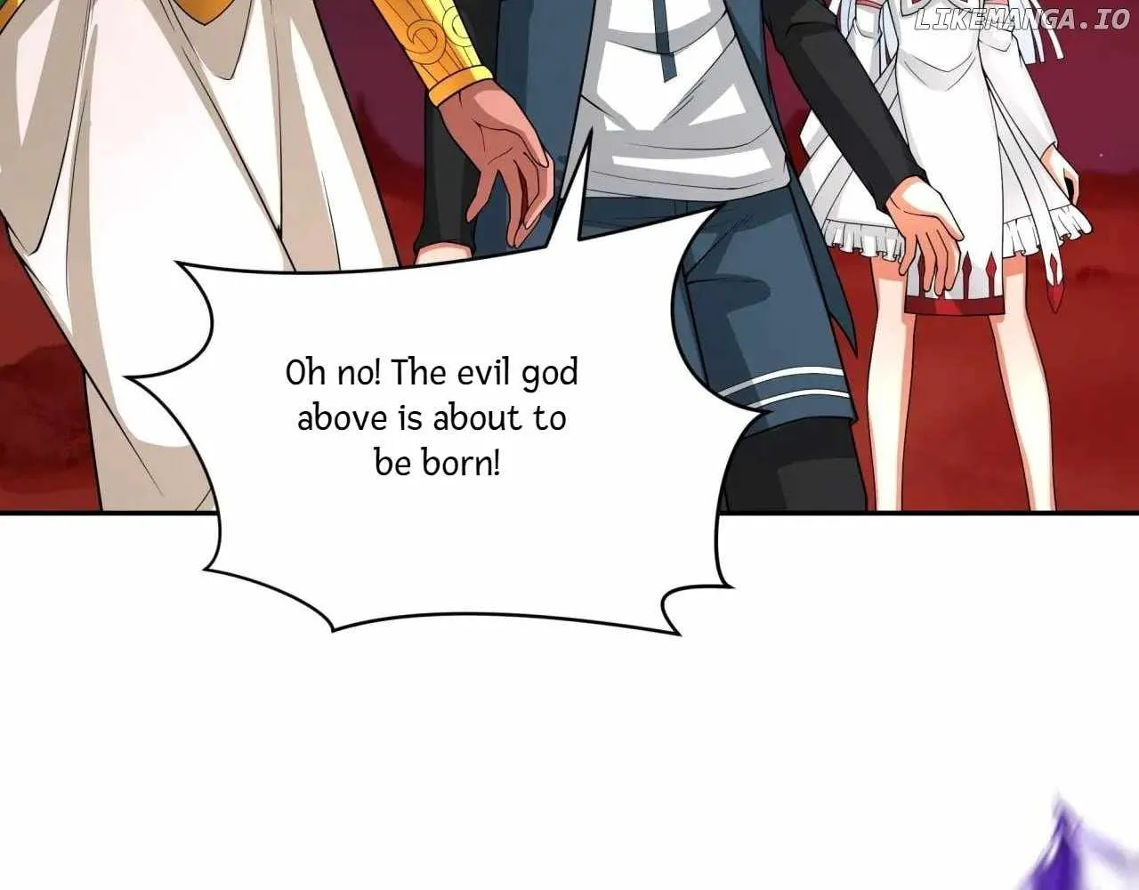 Age of Terror Chapter 276 page 38 - 