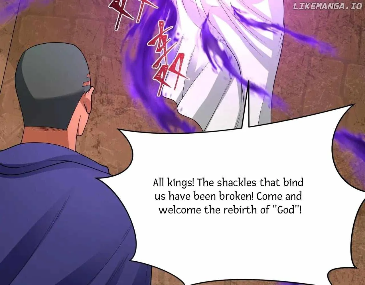Age of Terror Chapter 276 page 40 - 
