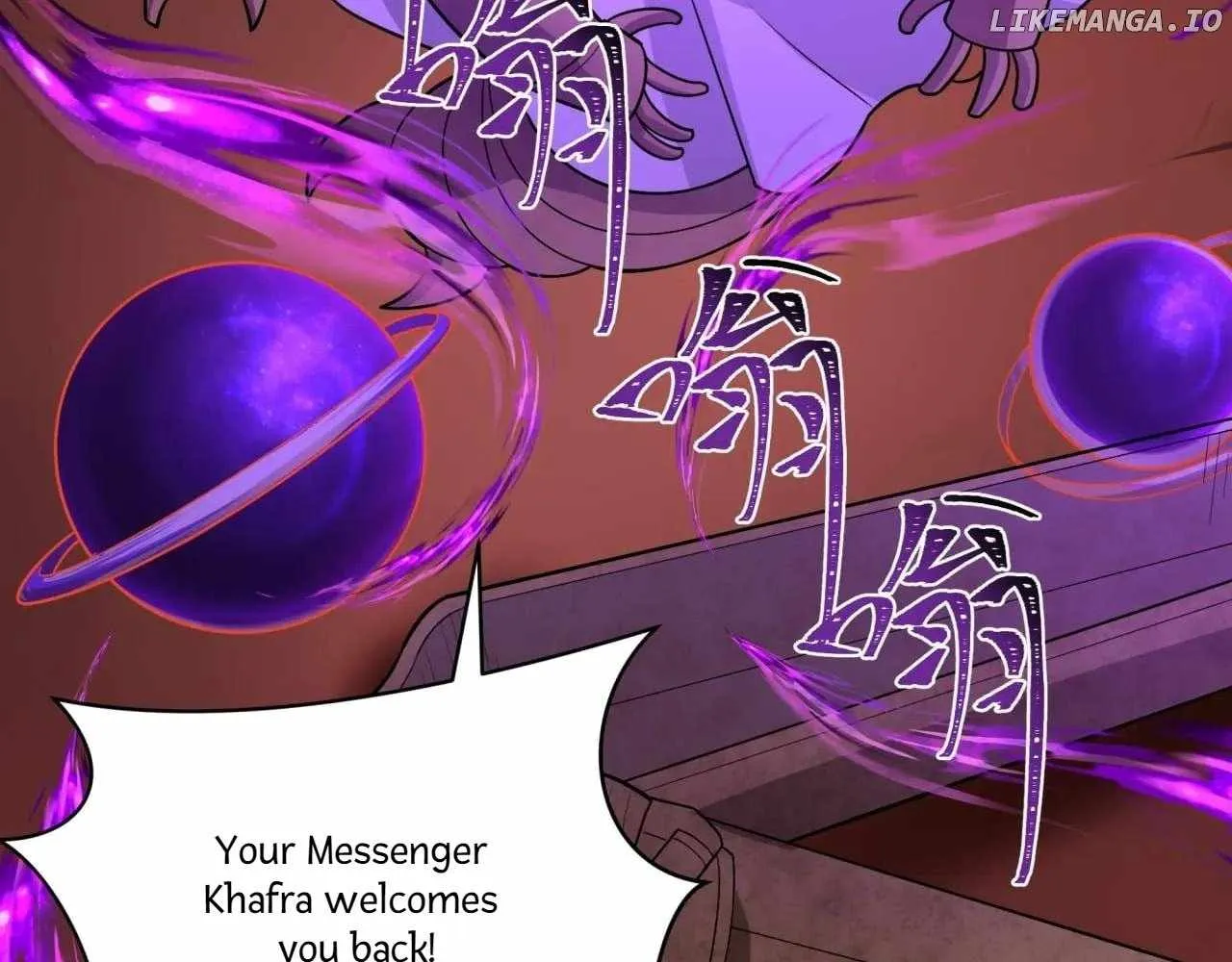 Age of Terror Chapter 276 page 49 - 