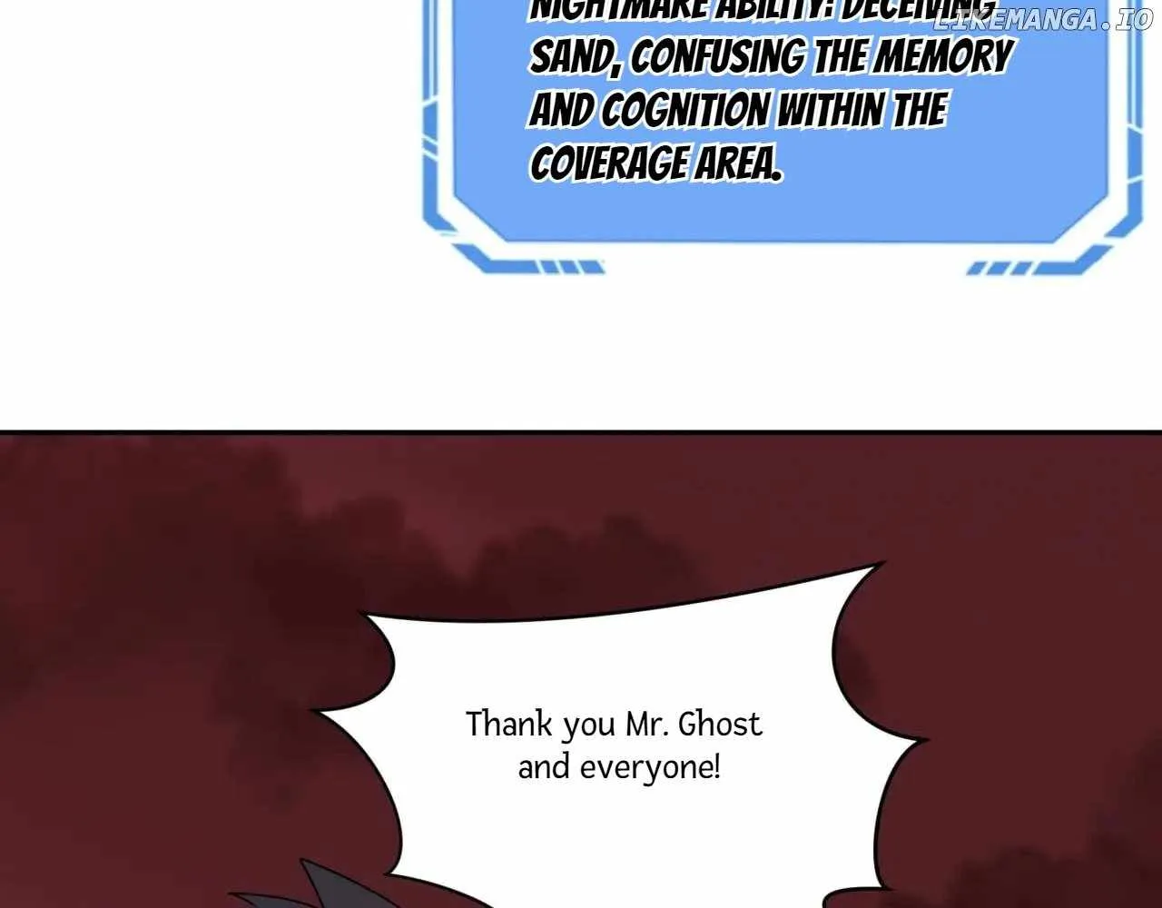 Age of Terror Chapter 276 page 6 - 