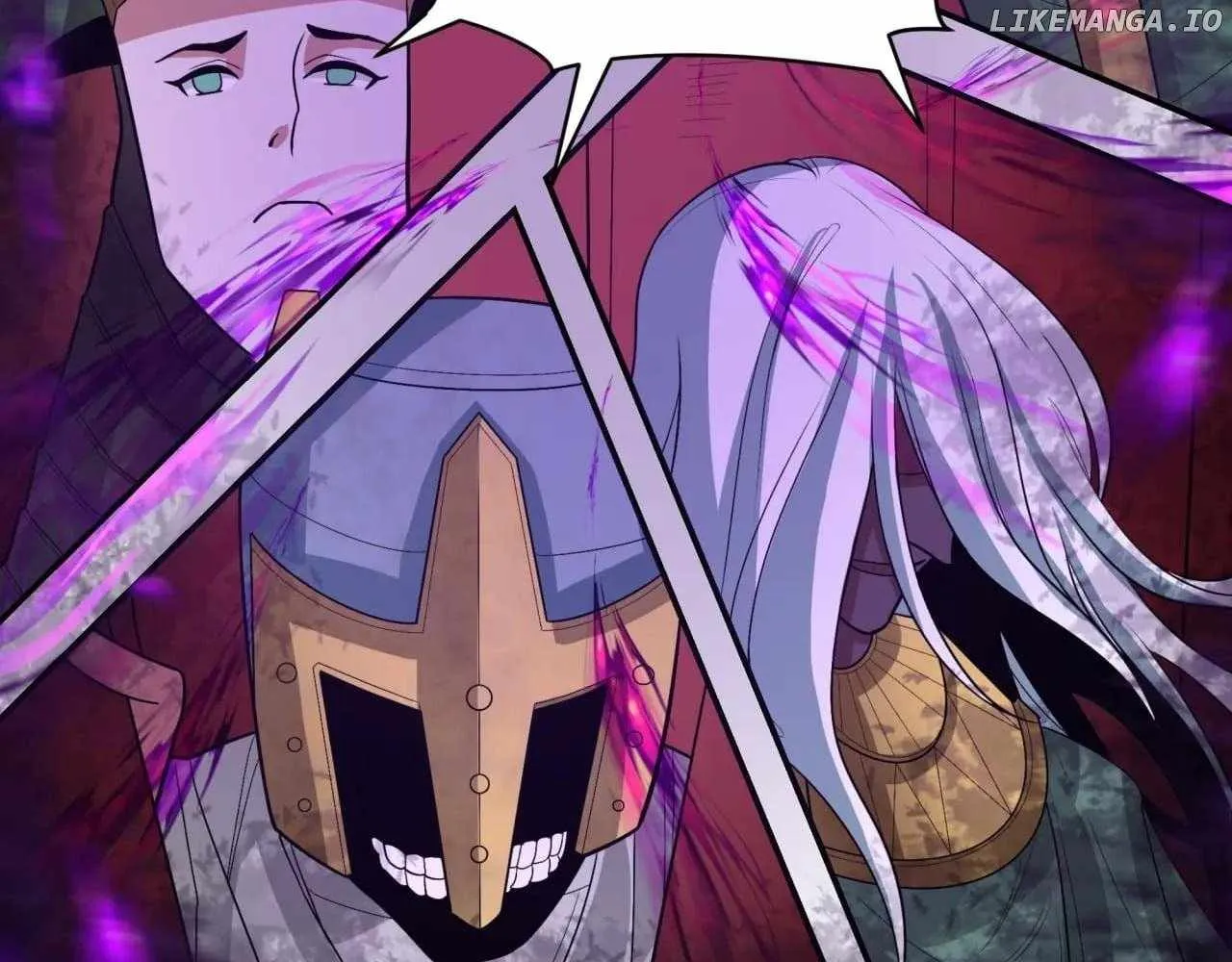 Age of Terror Chapter 276 page 52 - 