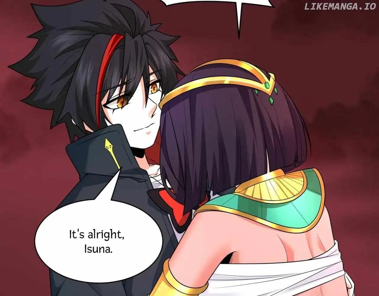 Age of Terror Chapter 276 page 7 - 