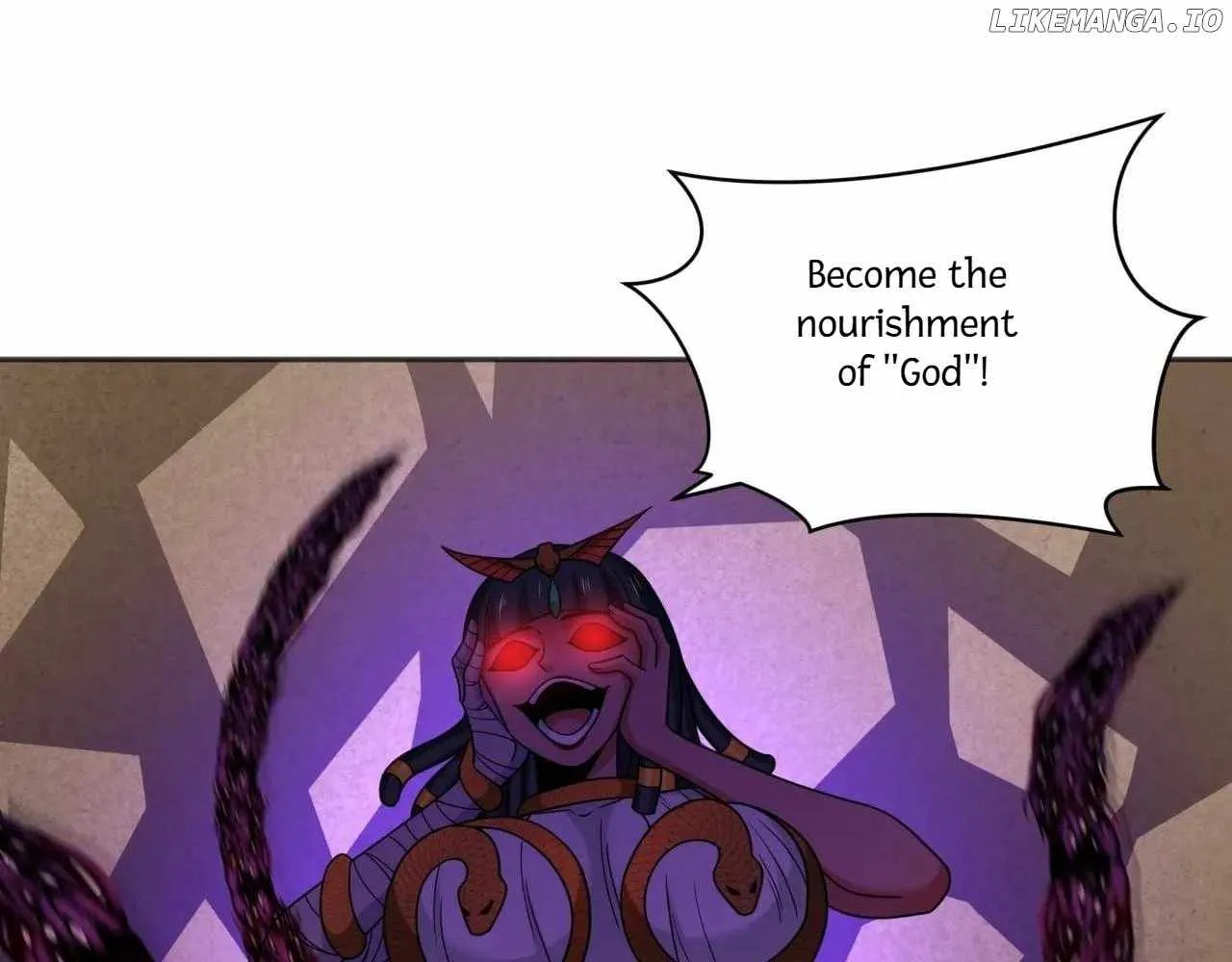 Age of Terror Chapter 276 page 72 - 