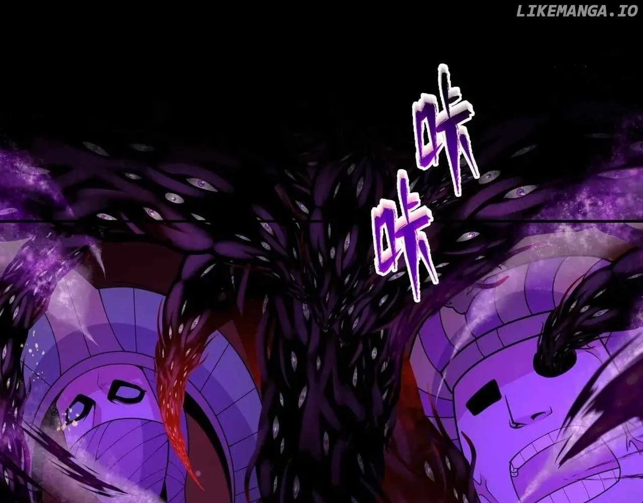 Age of Terror Chapter 276 page 80 - 