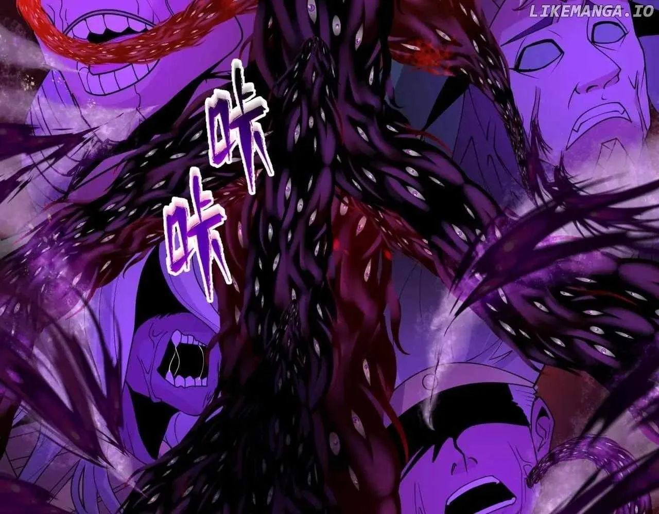 Age of Terror Chapter 276 page 82 - 