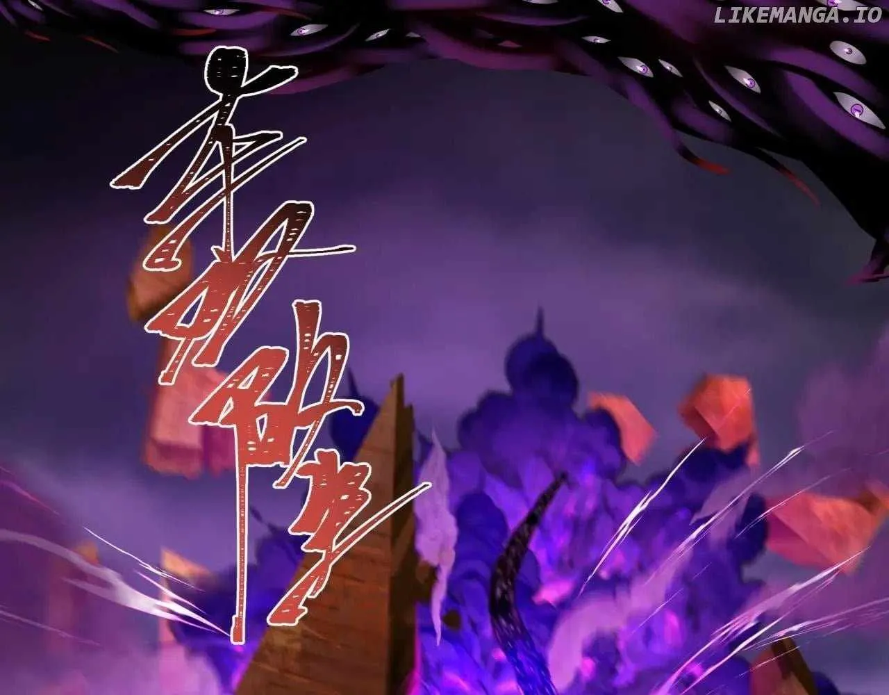 Age of Terror Chapter 276 page 88 - 