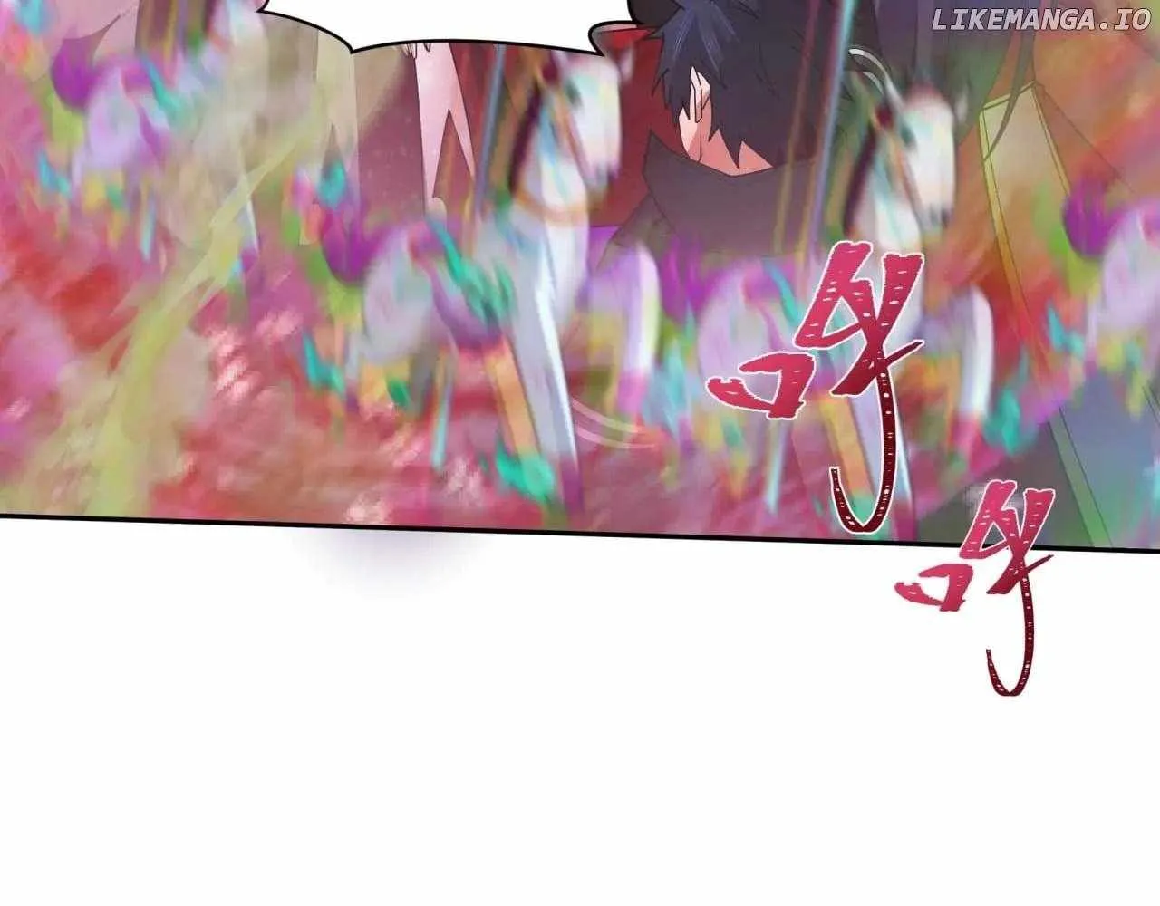 Age of Terror Chapter 276 page 93 - 