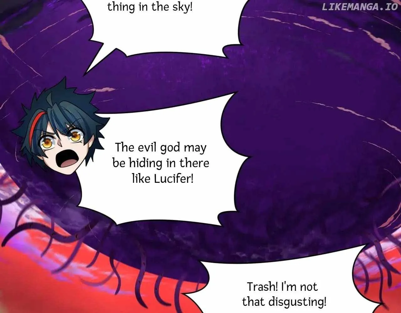 Age of Terror Chapter 276 page 97 - 