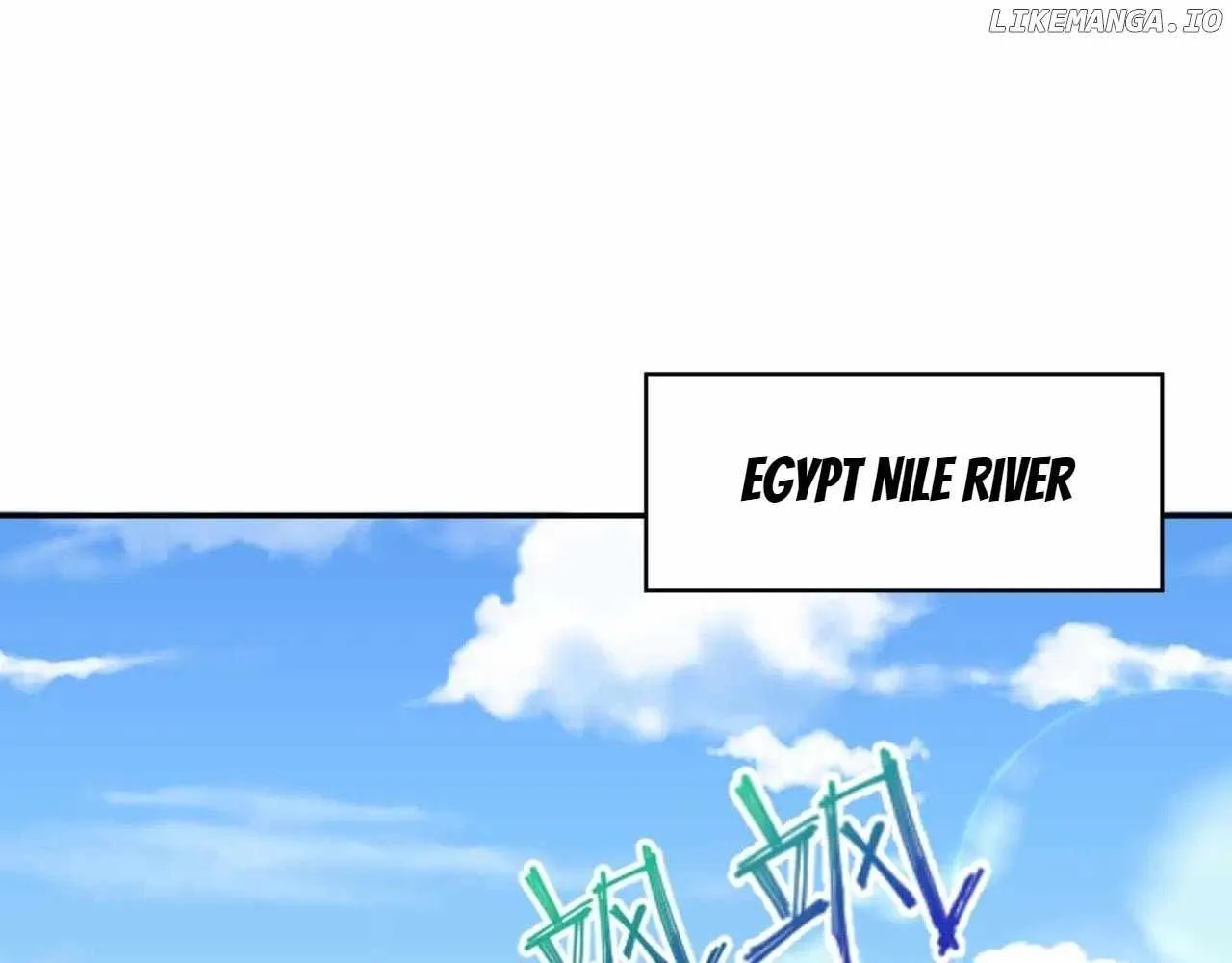 Age of Terror Chapter 277 page 2 - 