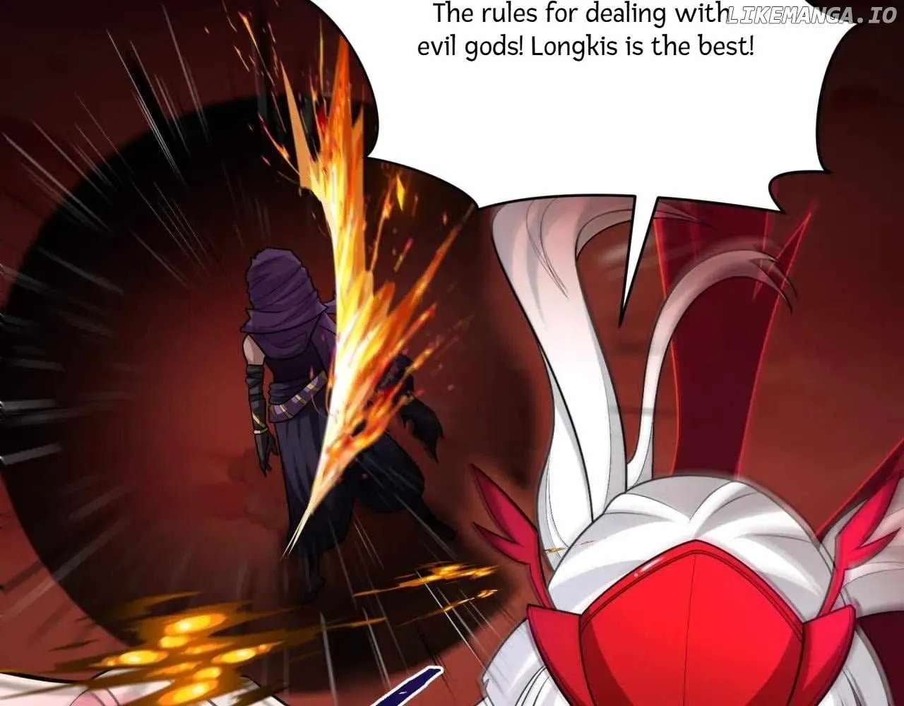 Age of Terror Chapter 277 page 107 - 