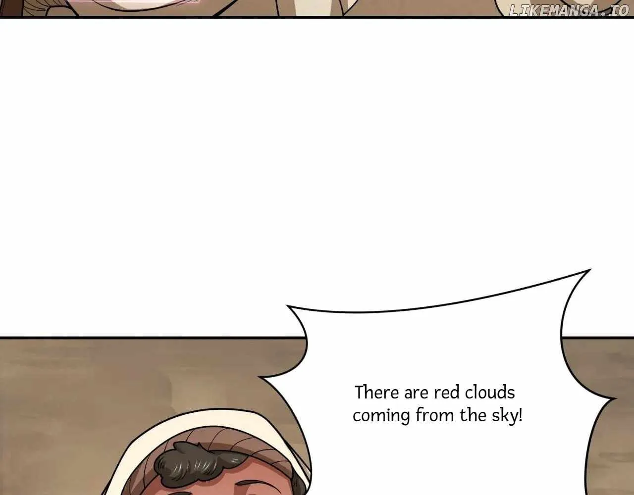 Age of Terror Chapter 277 page 12 - 