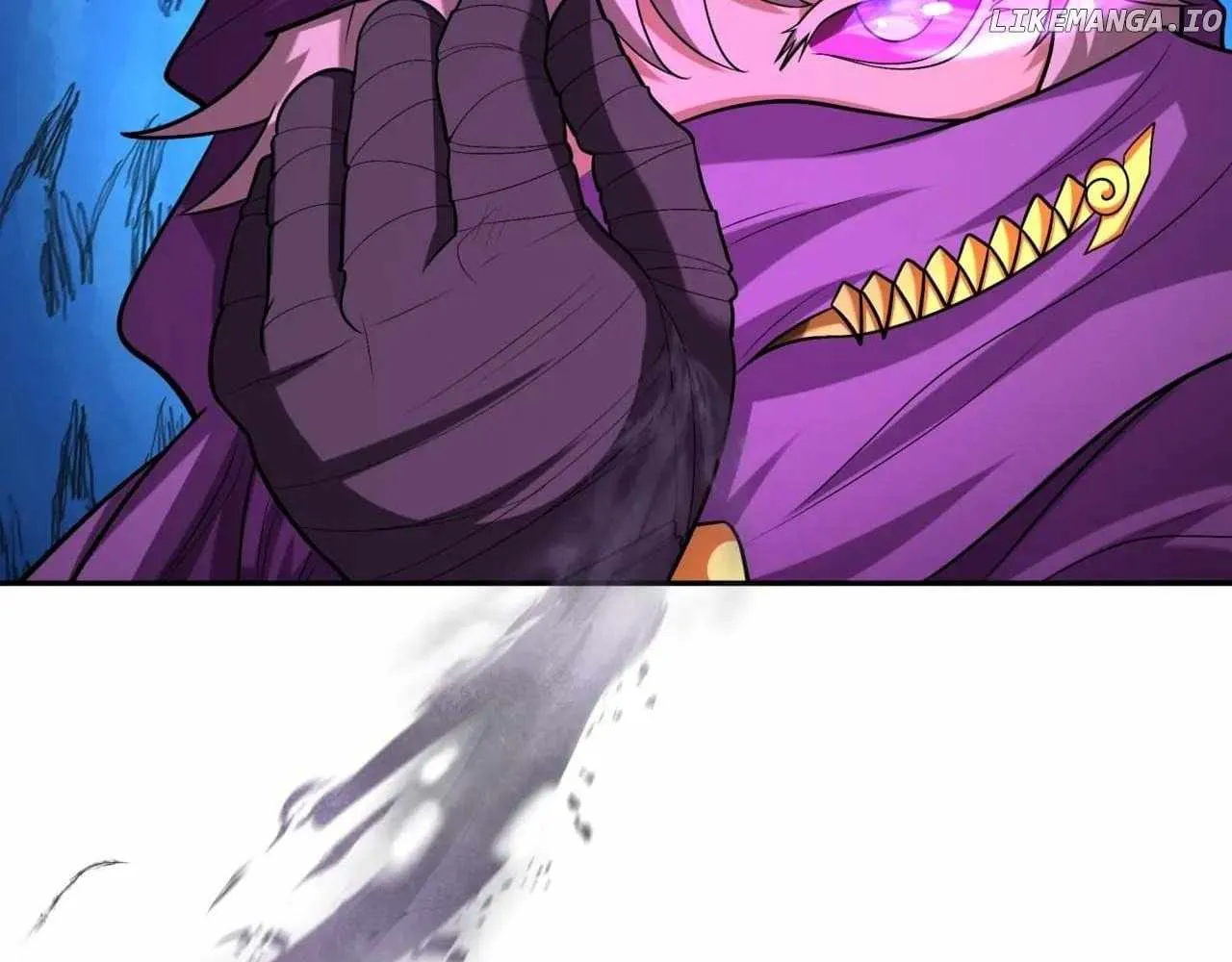 Age of Terror Chapter 277 page 111 - 