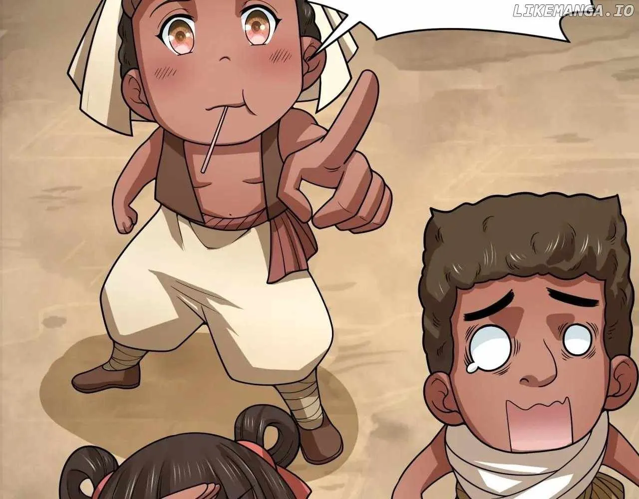 Age of Terror Chapter 277 page 13 - 