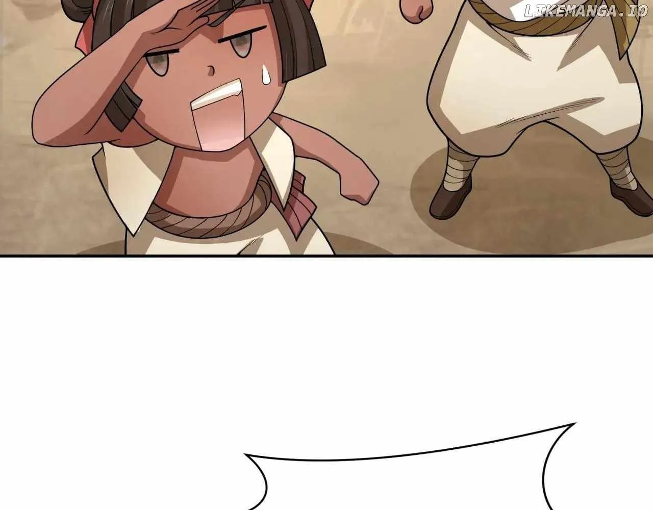 Age of Terror Chapter 277 page 14 - 