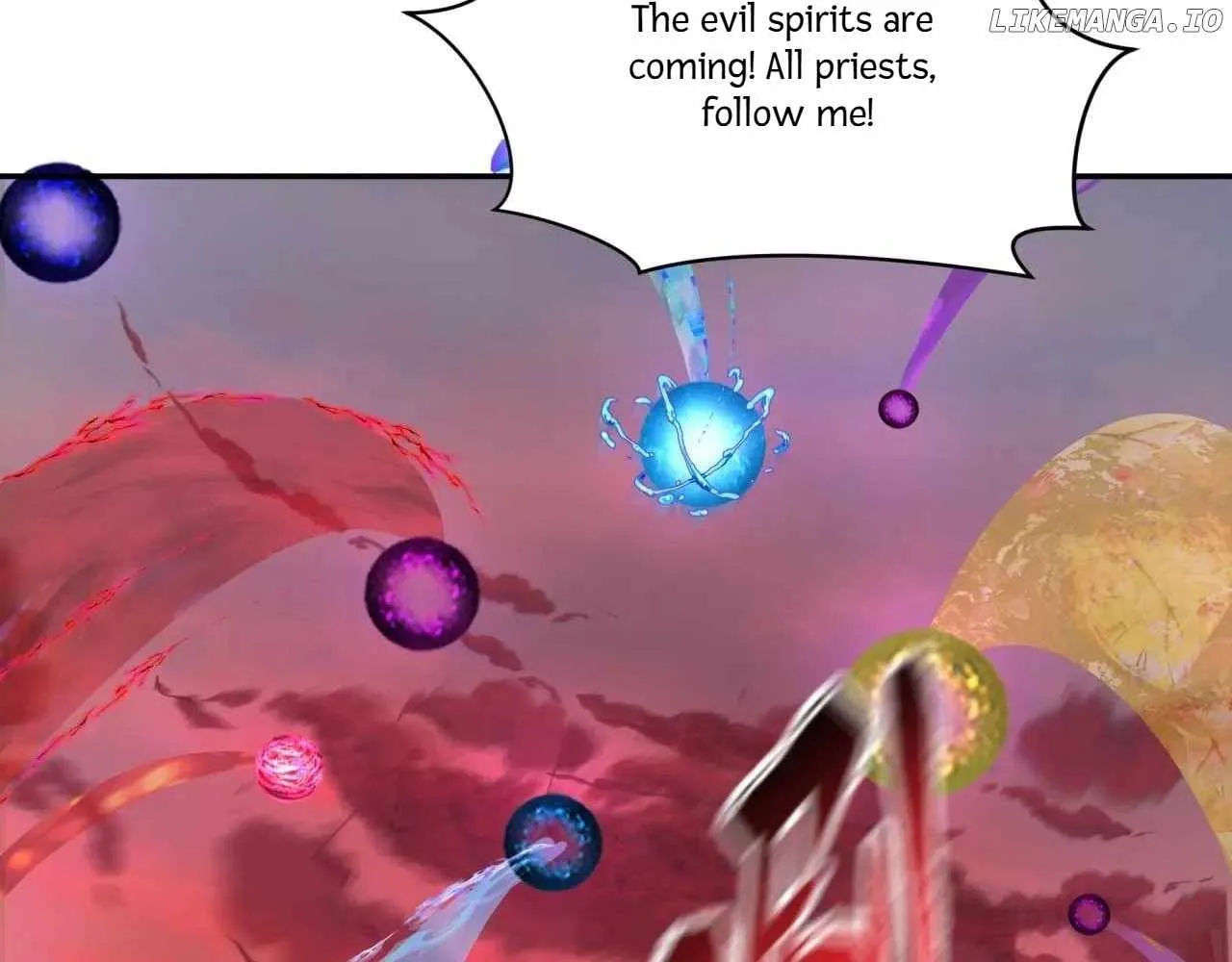 Age of Terror Chapter 277 page 15 - 